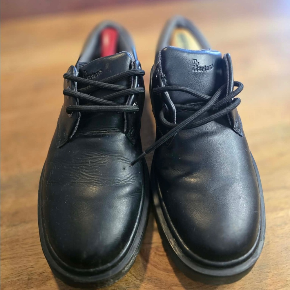 Dr Martens kent sz 9 - Picture 5 of 7